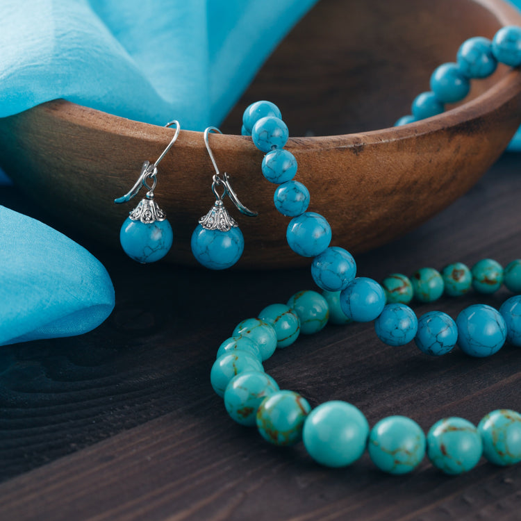 Southwest Style Jewelry