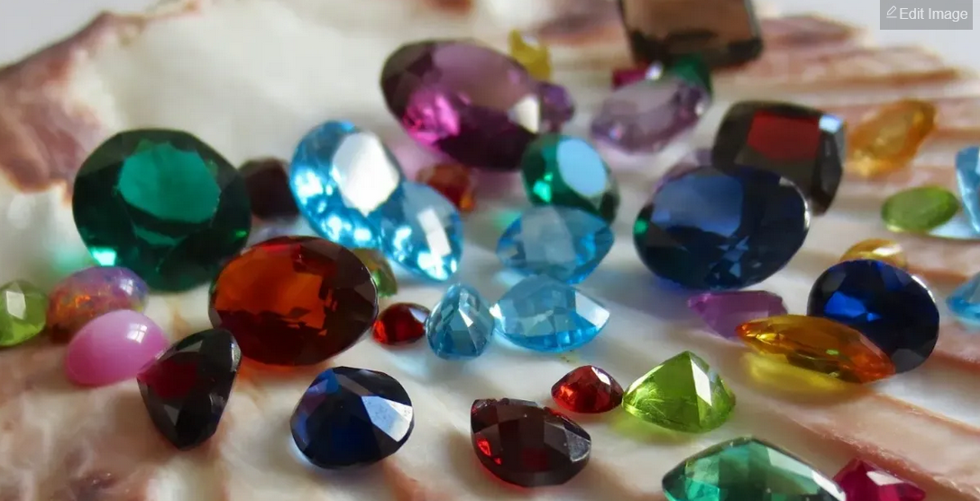 The Most Popular Gemstones and Their Timeless Appeal