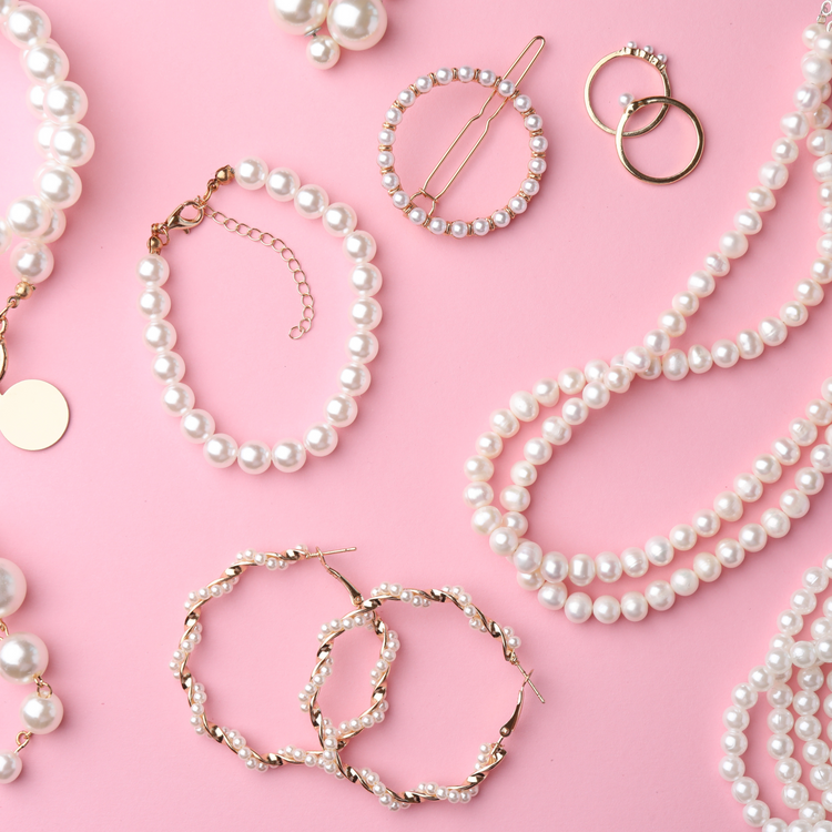 Pearls