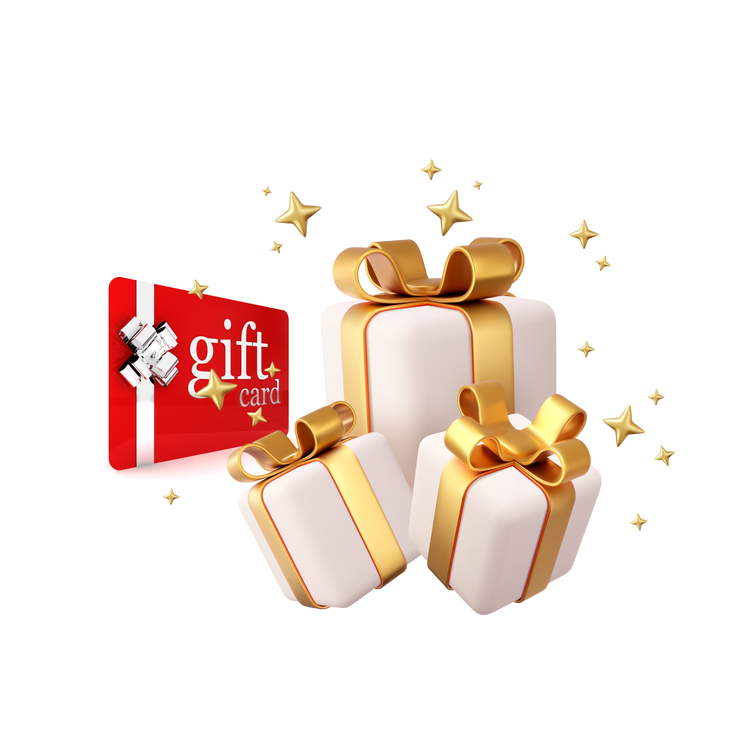 Gift Services