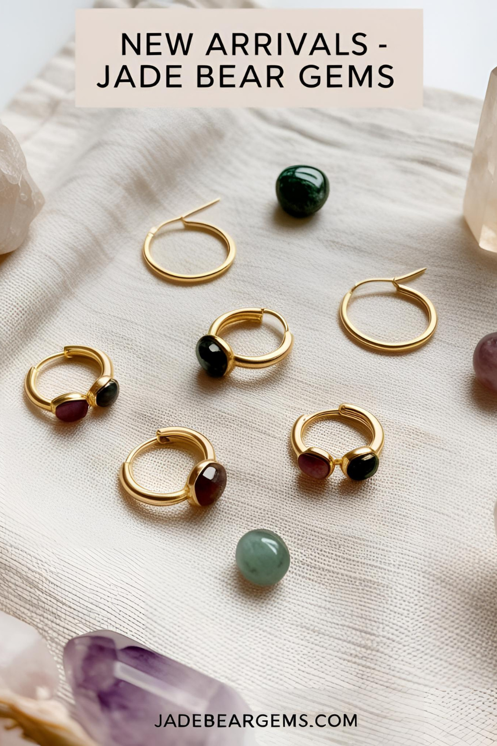 New Arrivals