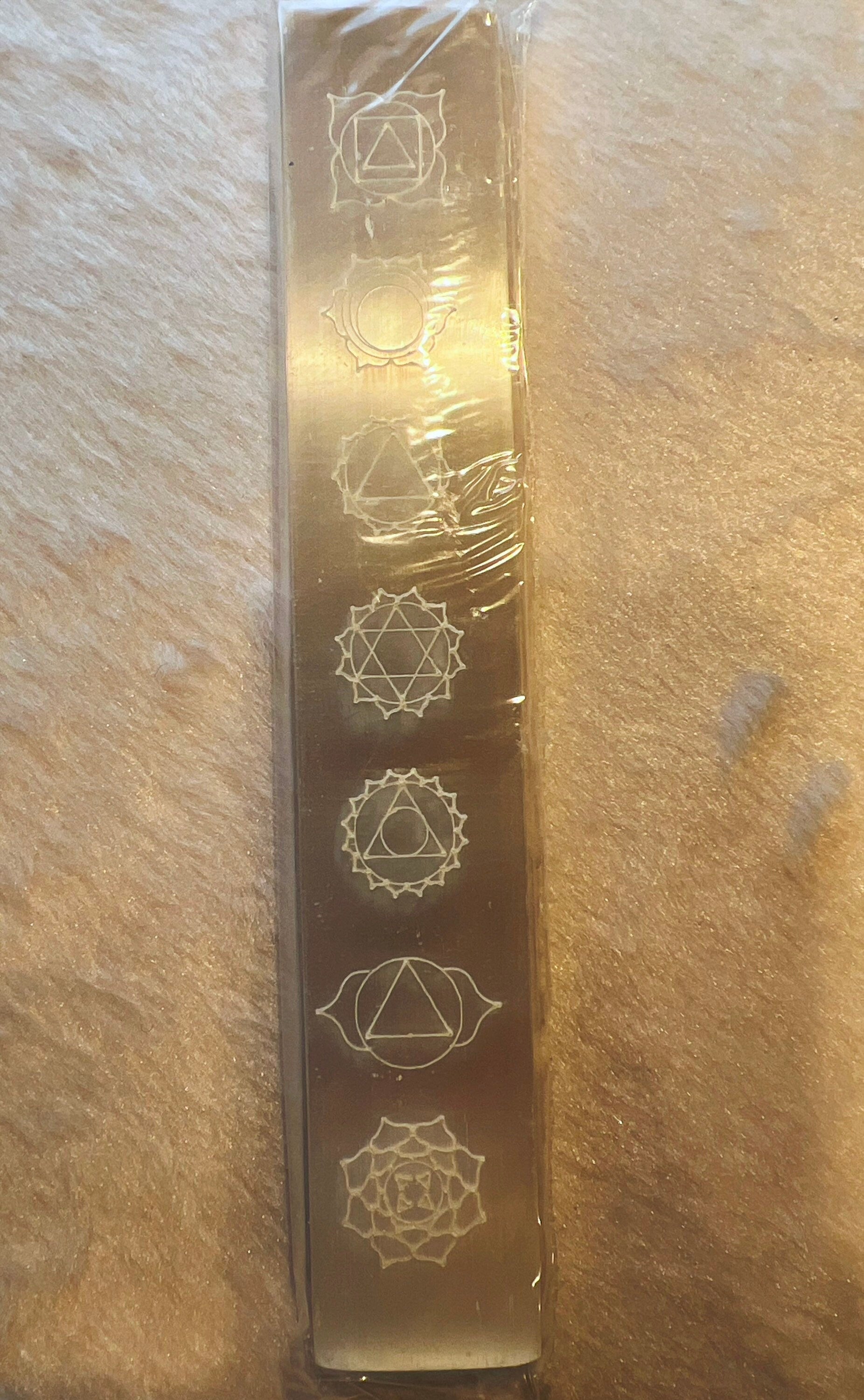 Jade Bear Gems