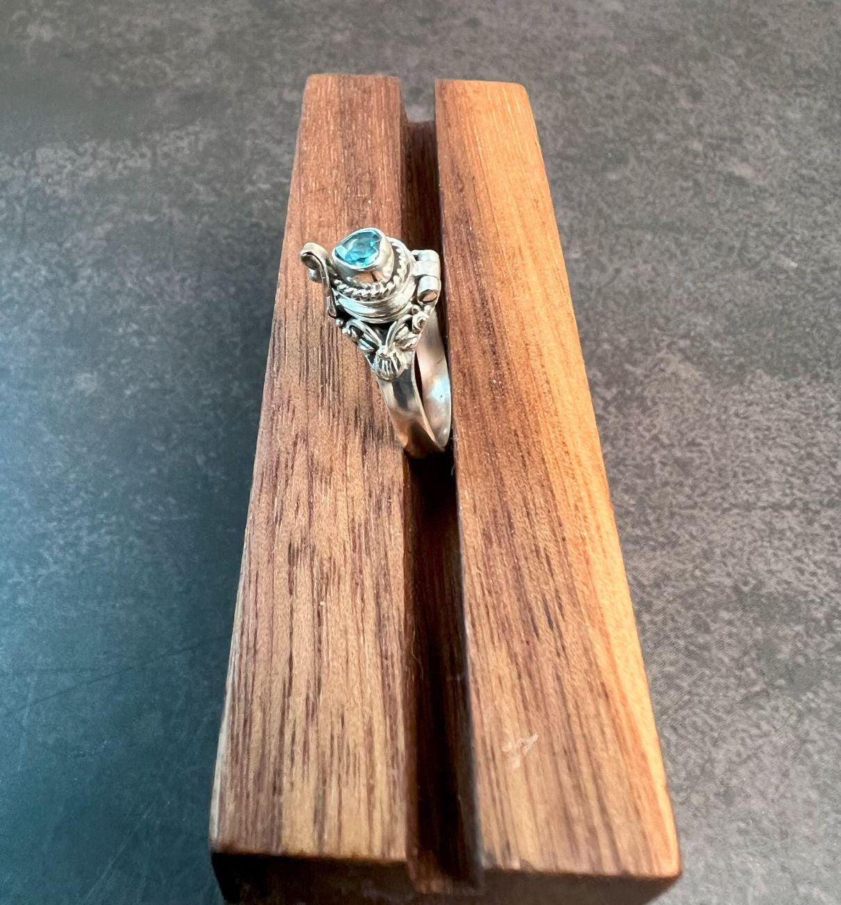 Jade Bear Gems