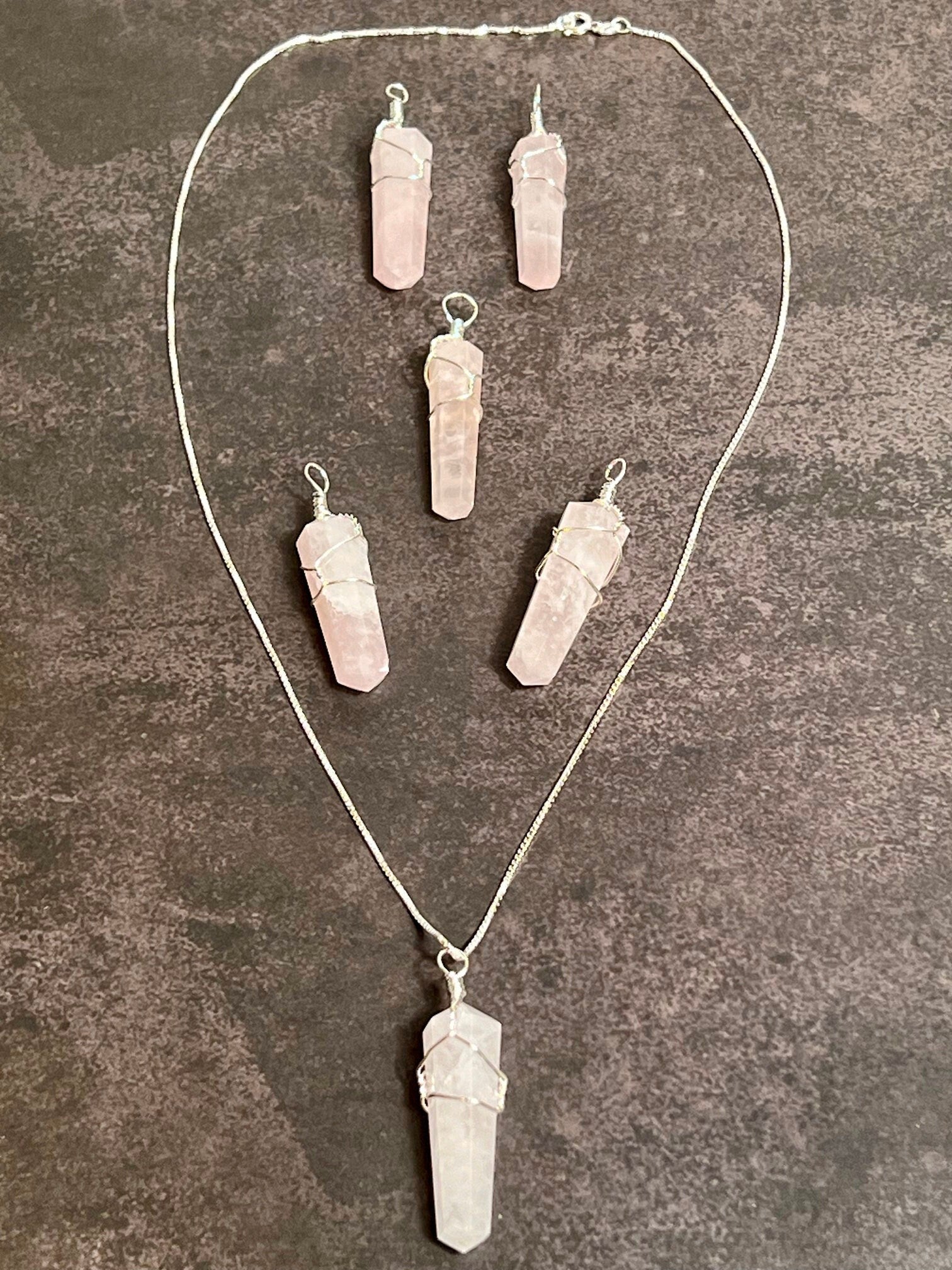 Jade Bear Gems
