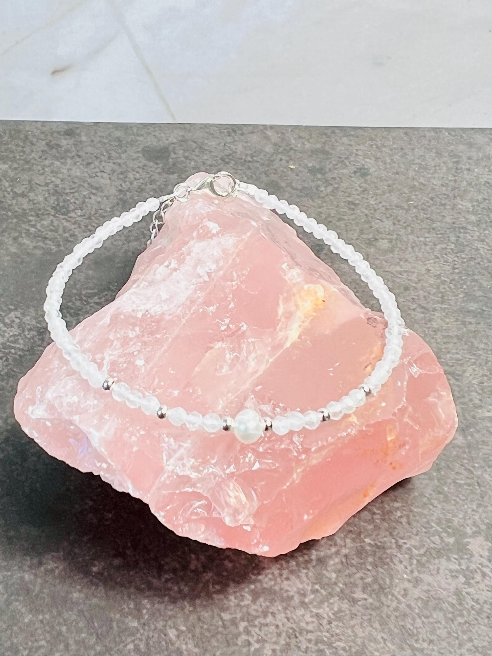 Jade Bear Gems