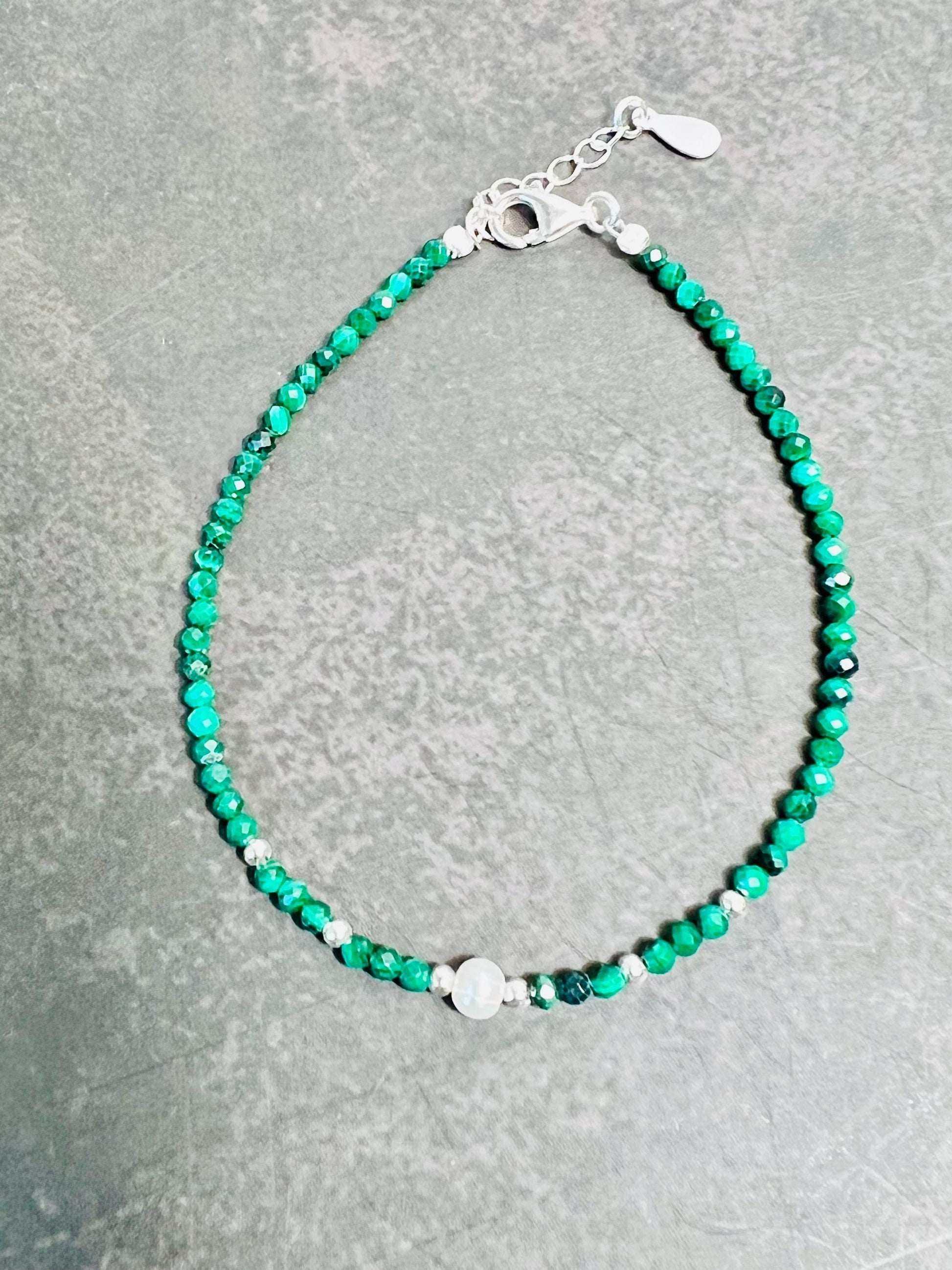 Jade Bear Gems