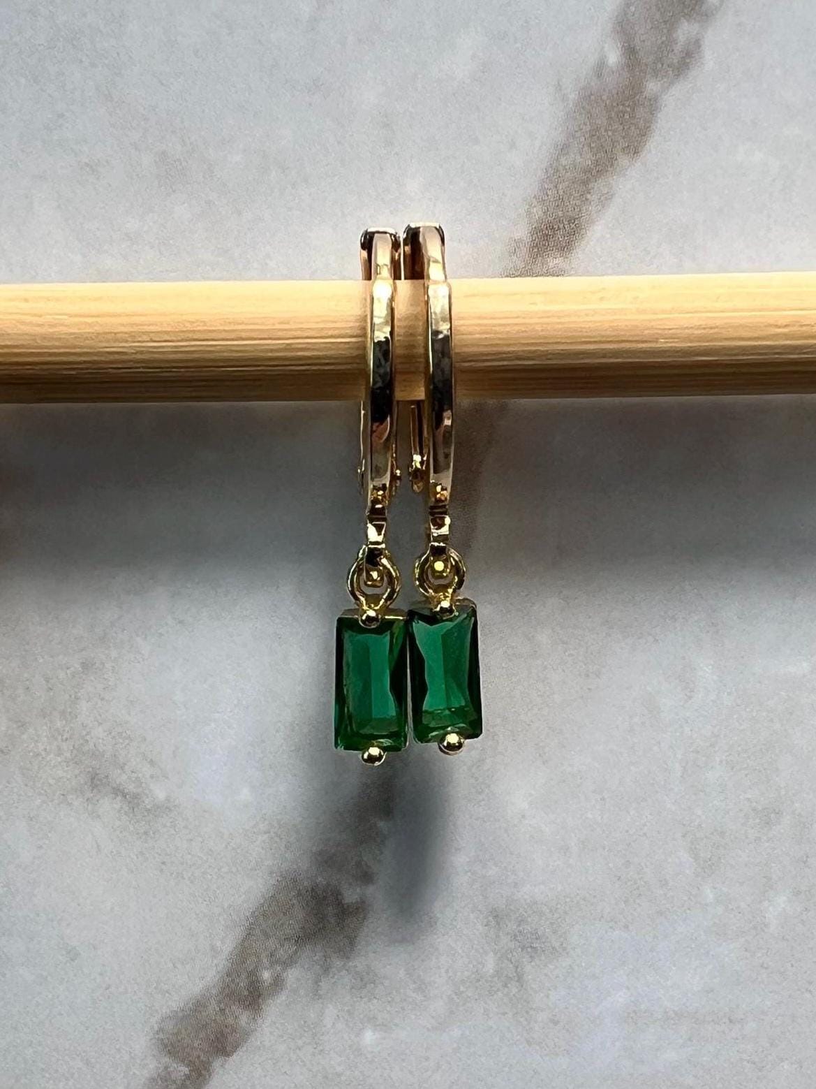 Jade Bear Gems