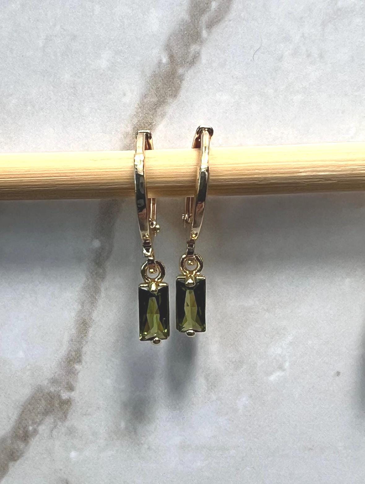 Jade Bear Gems