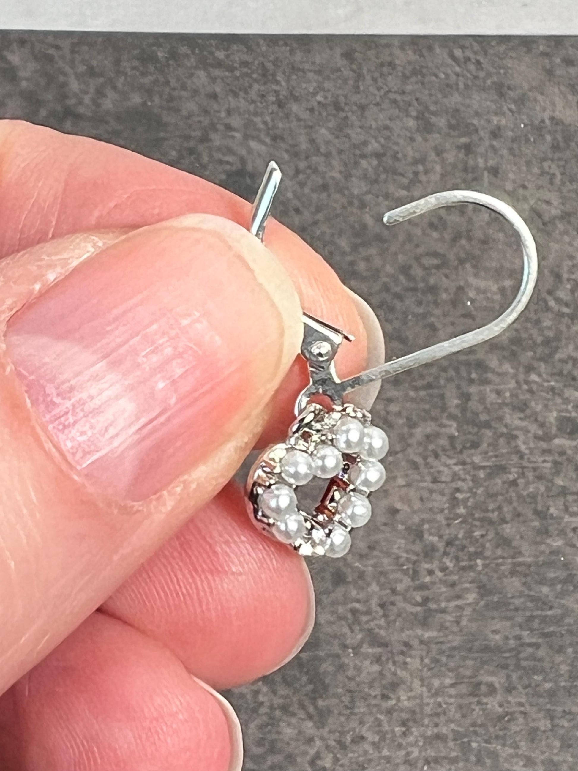 Jade Bear Gems