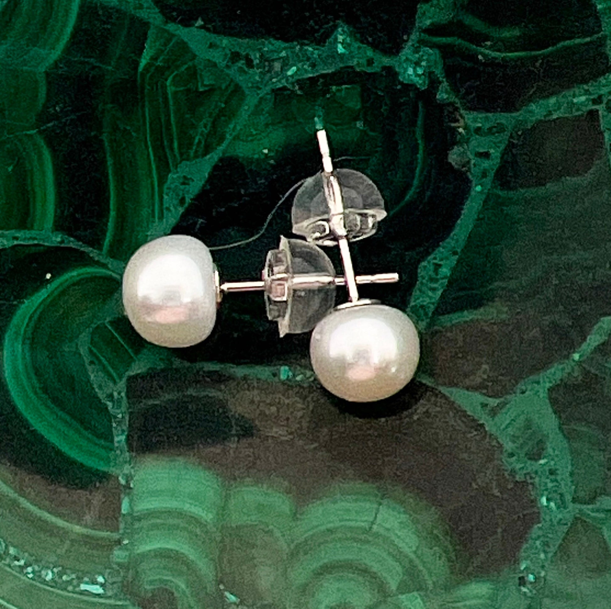 Jade Bear Gems