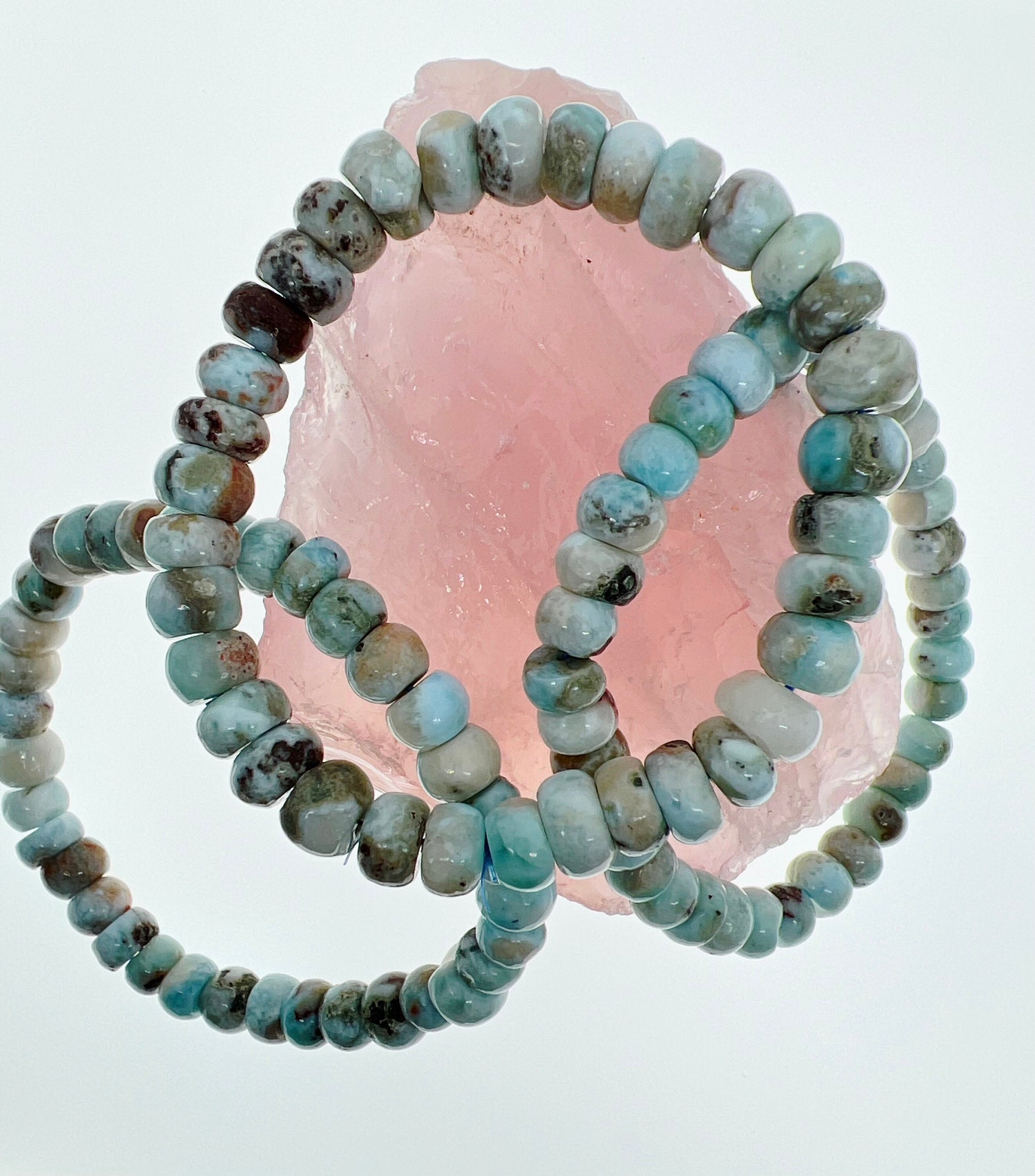 Jade Bear Gems