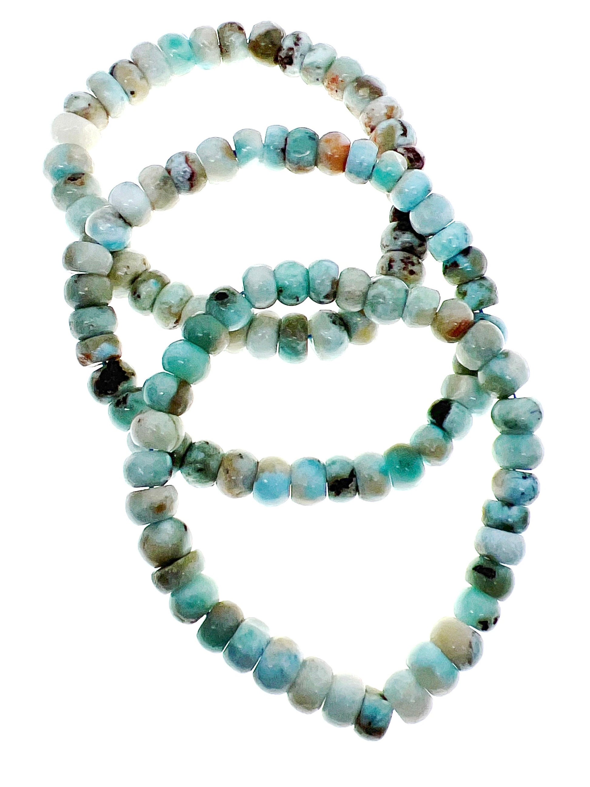 Jade Bear Gems