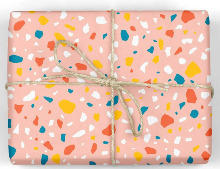Gift Wrapping - Jade Bear Gems 