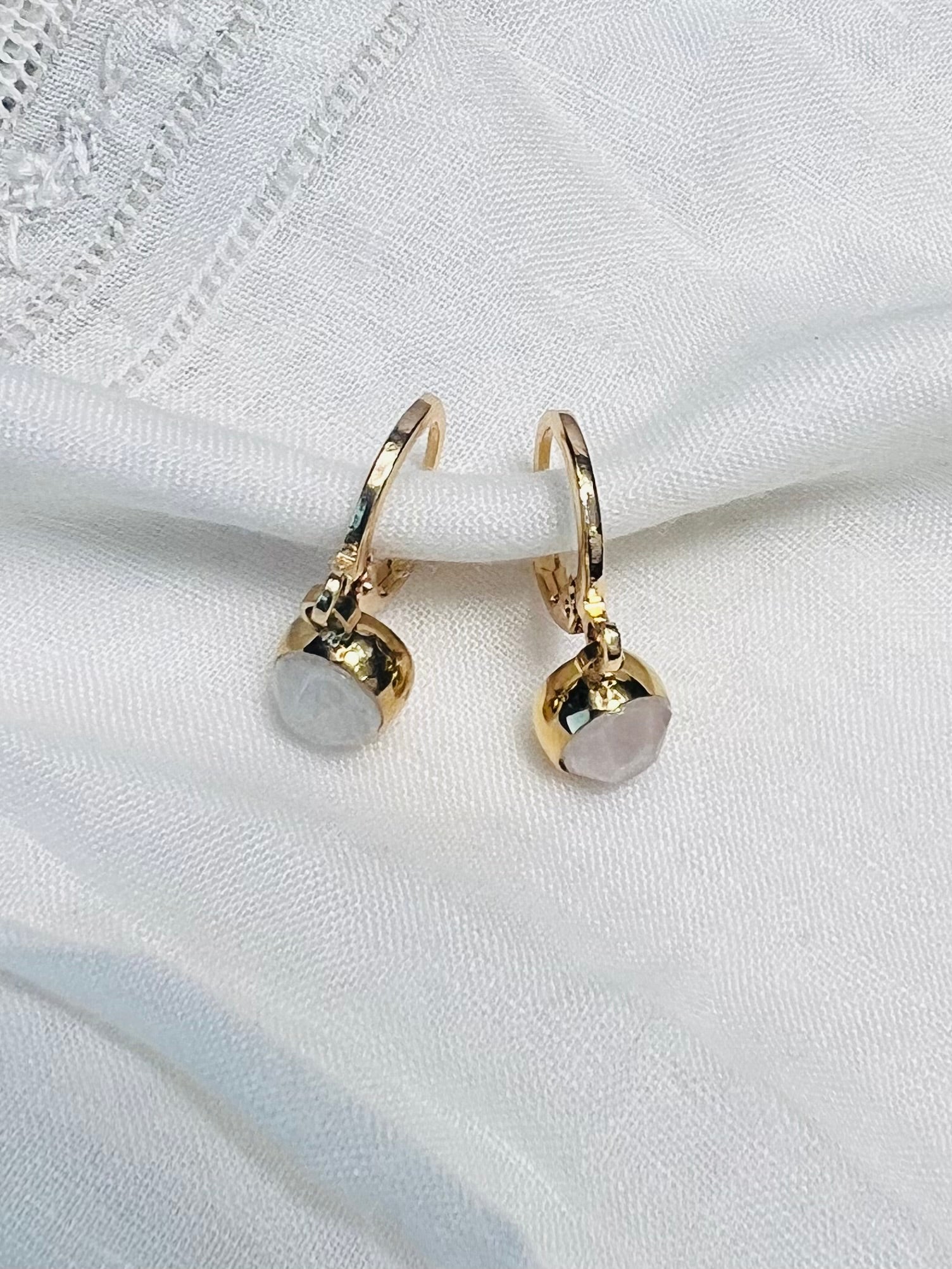 Jade Bear Gems