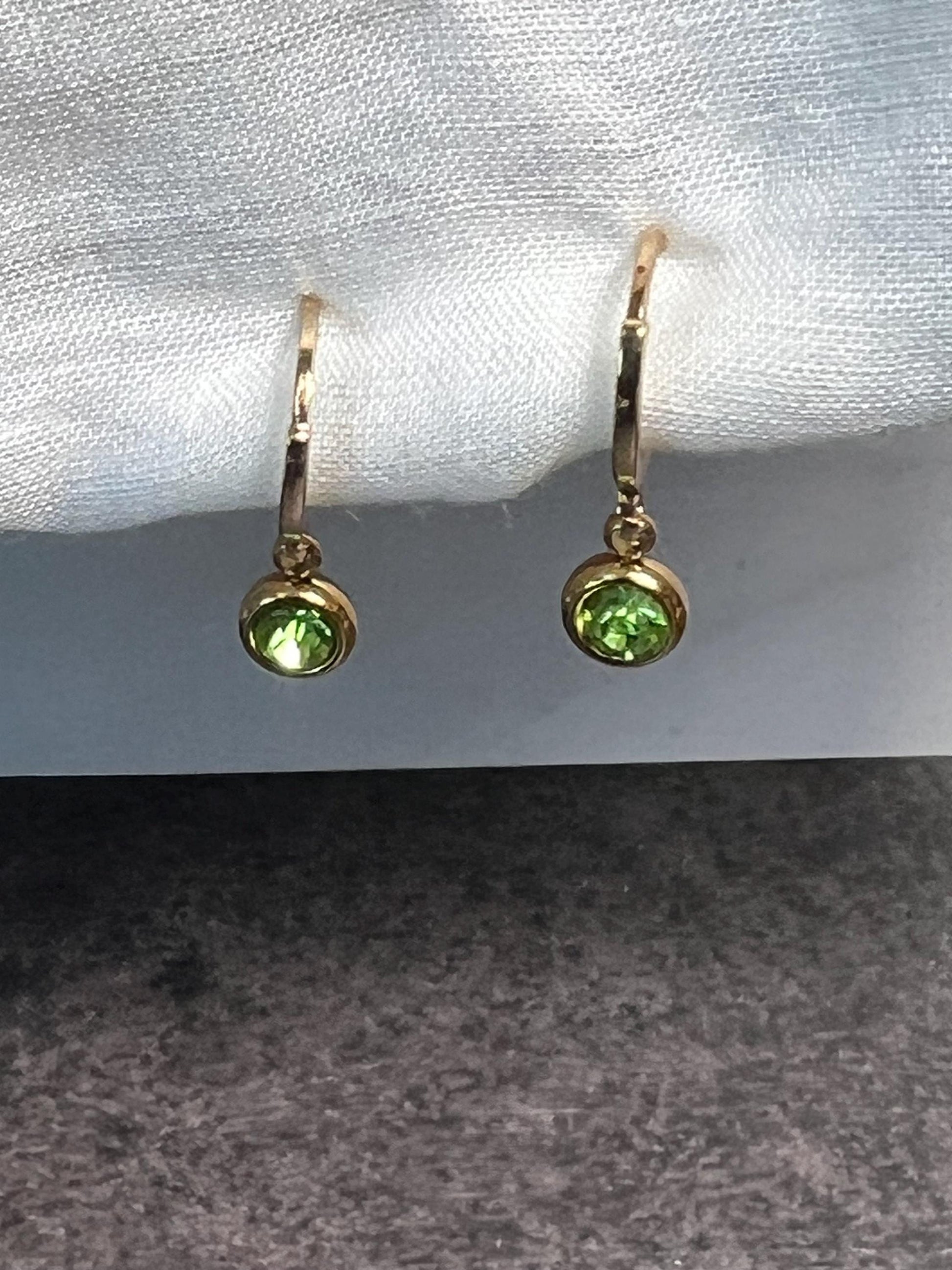 Jade Bear Gems