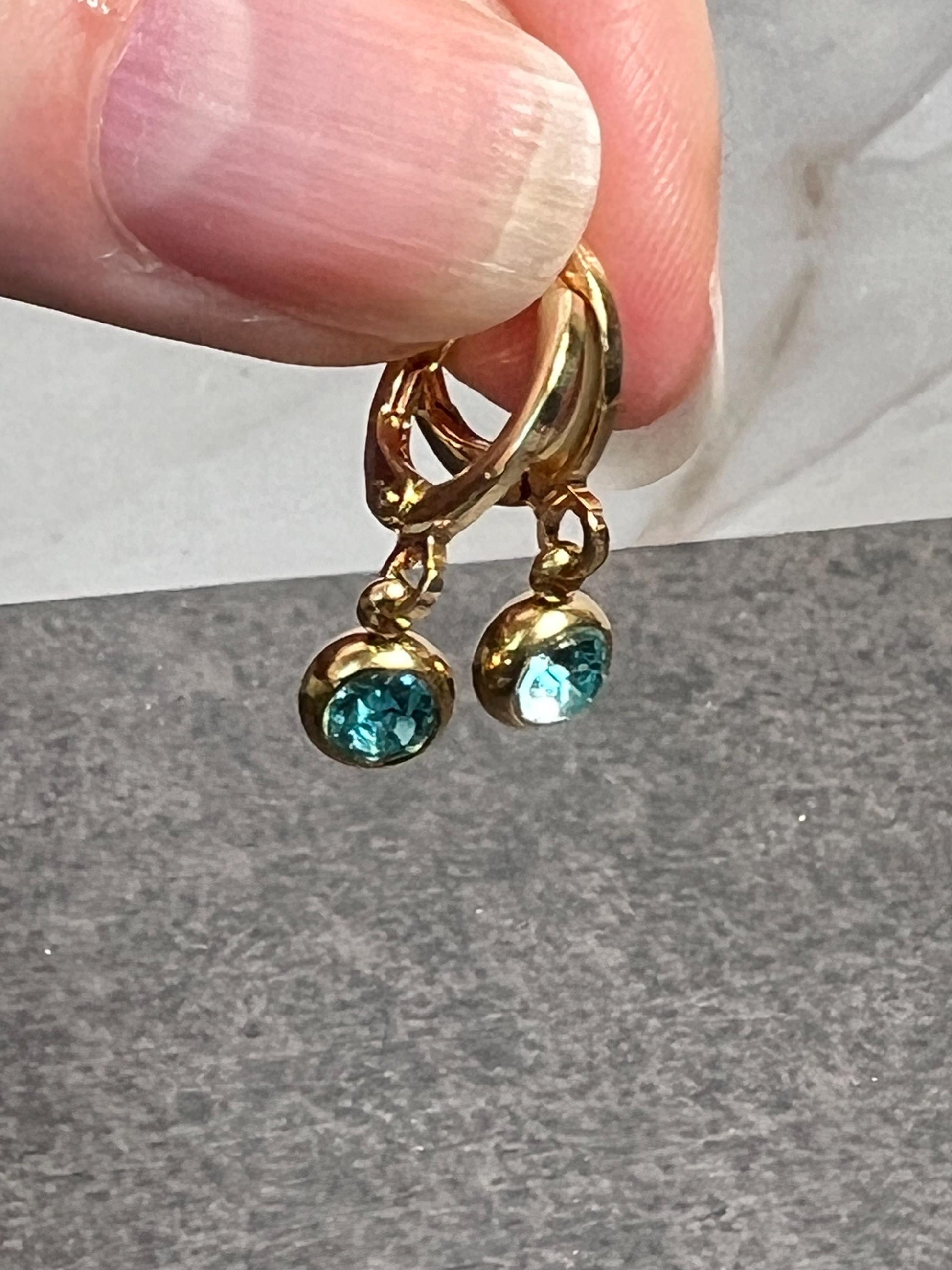 Jade Bear Gems