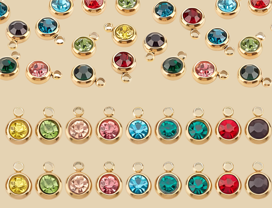 Jade Bear Gems