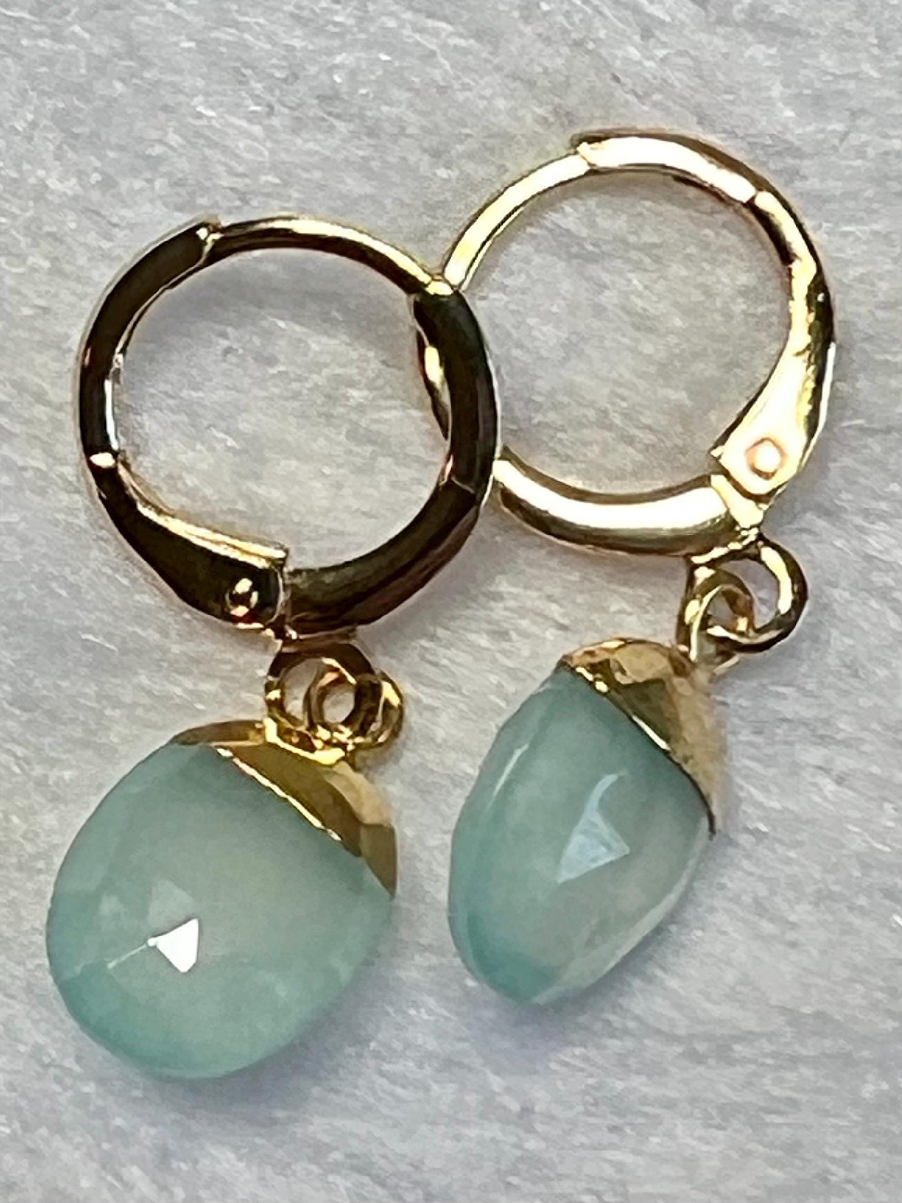 Jade Bear Gems
