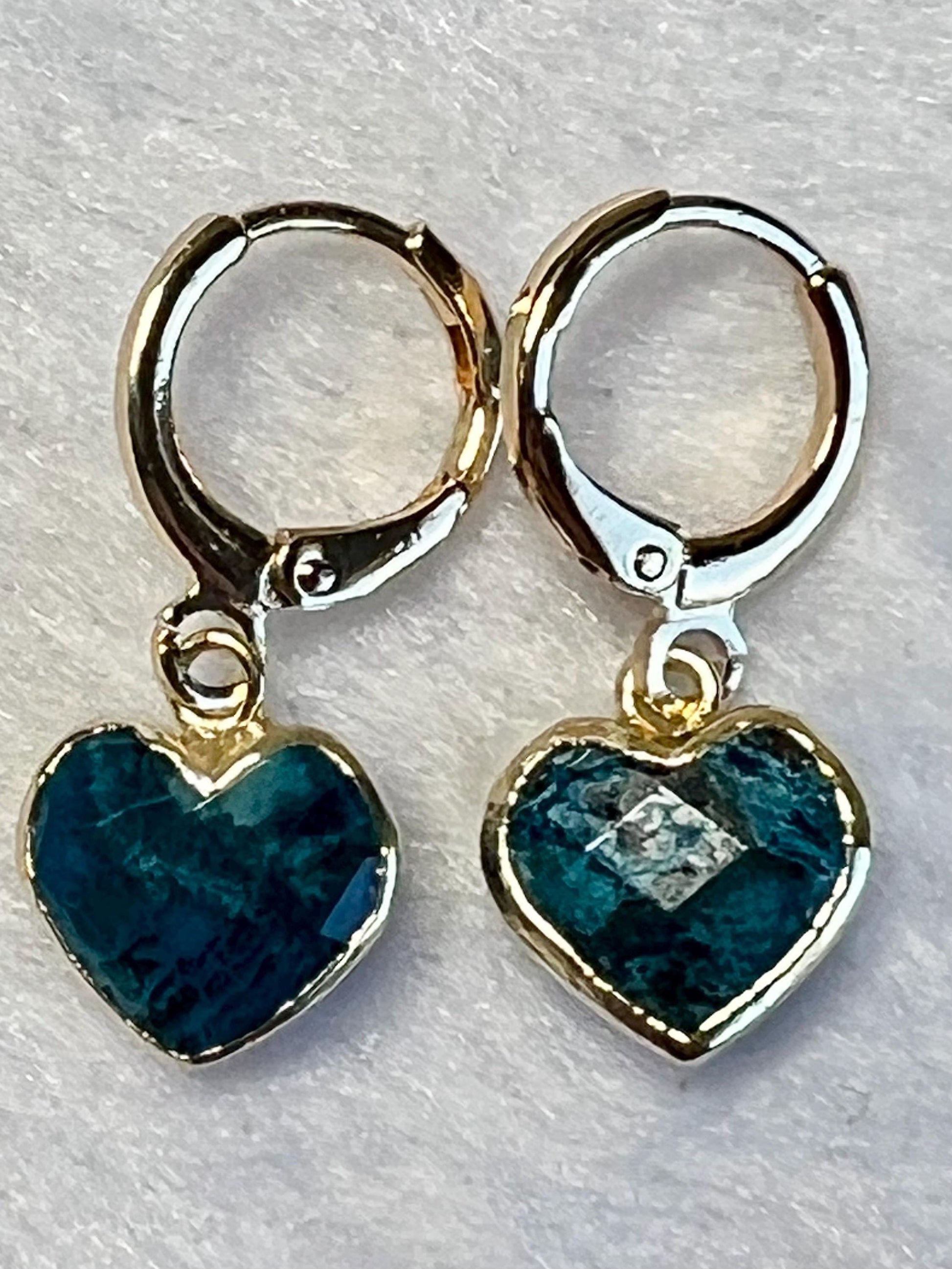 Jade Bear Gems