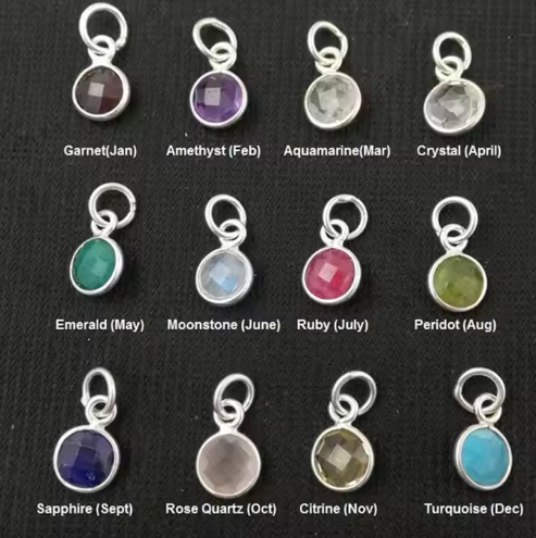 Jade Bear Gems