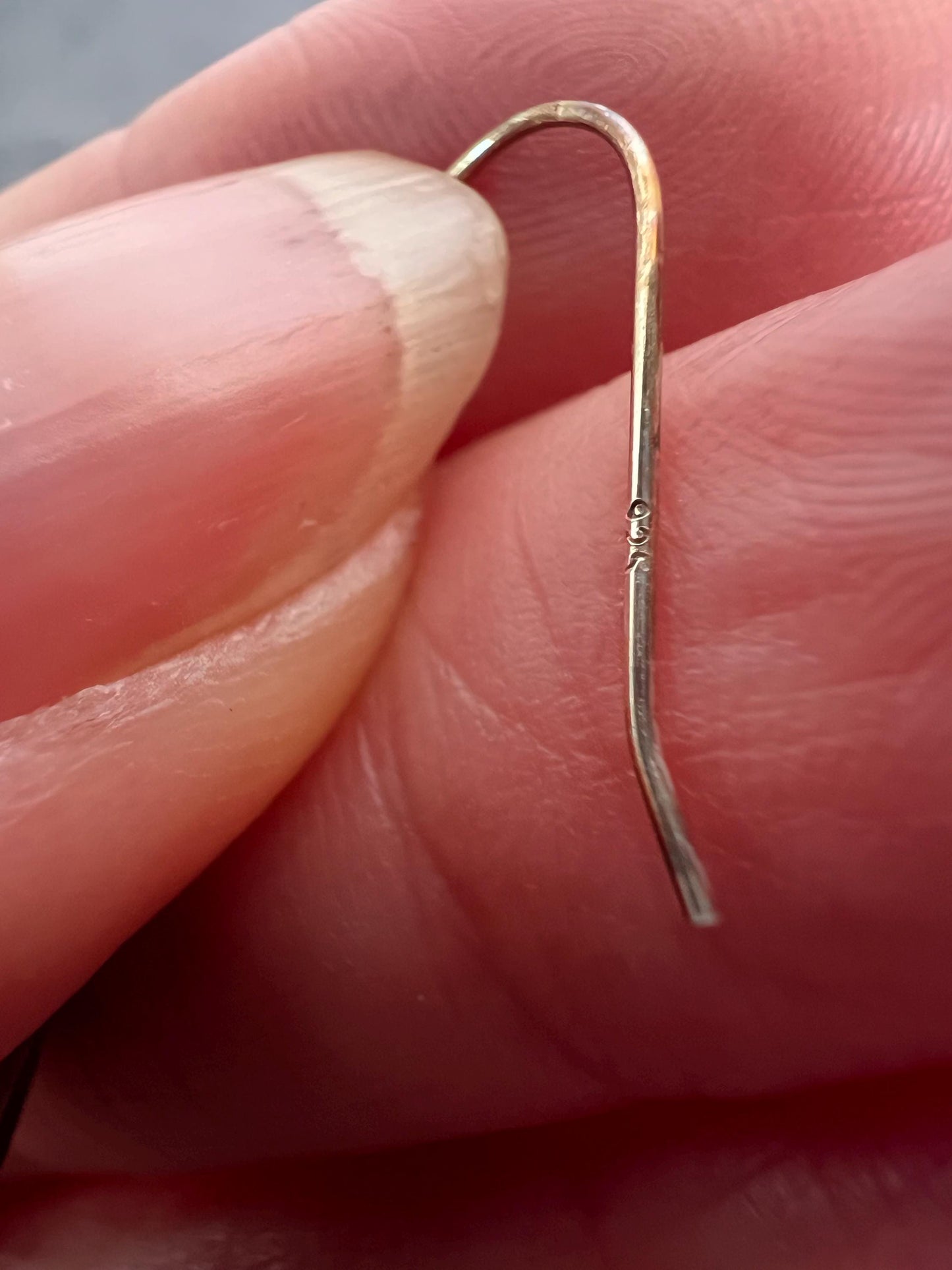 Malachite Dangle Drop Earrings, 925 Sterling Silver Earrings, Natural Green Malachite Diamond Shape Gemstone Jewelry - Jade Bear Gems 