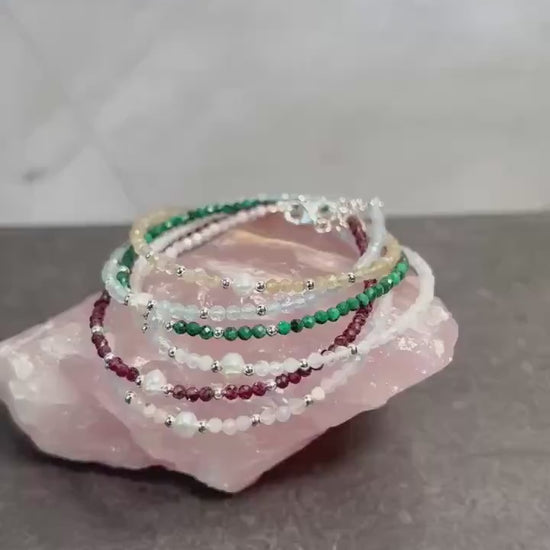 Jade Bear Gems