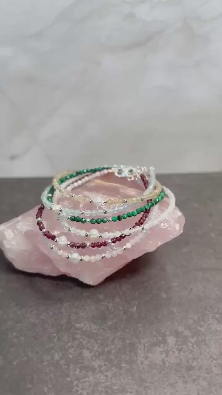 Jade Bear Gems